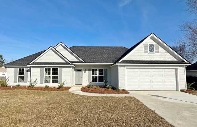 Stunning 4-Bedroom Home with Open Floor Plan  Fenced Backyard! photos photos