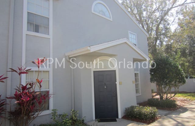 1611 Columbia Arms Cir #236 - 1611 Columbia Arms Circle, Kissimmee, FL 34741