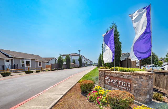 Aster Townhomes photos photos