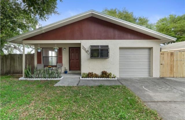 1110 16th Avenue Northwest - 1110 16th Avenue Northwest, Largo, FL 33756