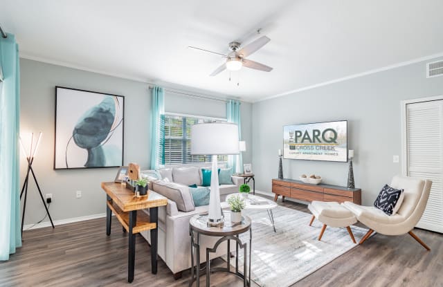 Parq at Cross Creek Gallery 4