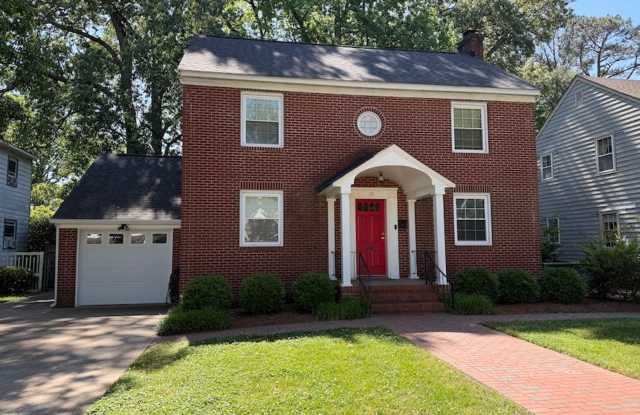 Beautiful 3BR/1.5BA Home in Newport News, VA - Move-in Ready! photos photos