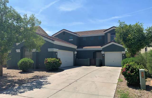 4 bed 3 bath with 3 car garage in loving Tolleson photos photos