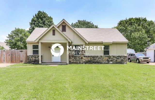 6570 Riverdale Road - 6570 Riverdale Road, Horn Lake, MS 38637