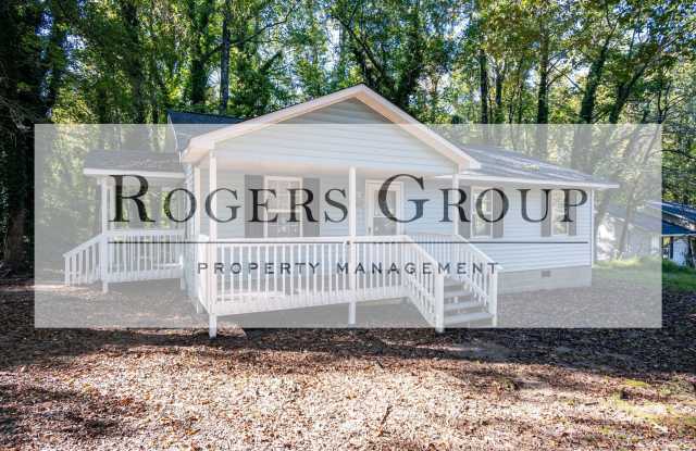 *** $500 MOVE IN SPECIAL - Homes for Rent in Warrenton NC - 105 Horse Creek Road - Schedule Showing Online at www.rentnc.net Gallery 1
