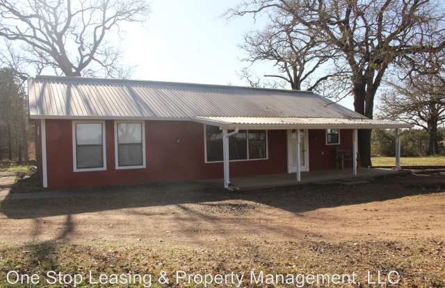 2289 FM 535 - 2289 Fm 535, Bastrop County, TX 78953