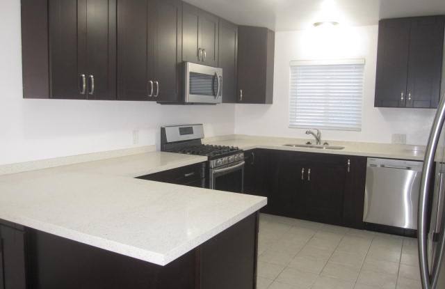 4159 1/2  Kansas St - 4159 1/2 Kansas Street, San Diego, CA 92104