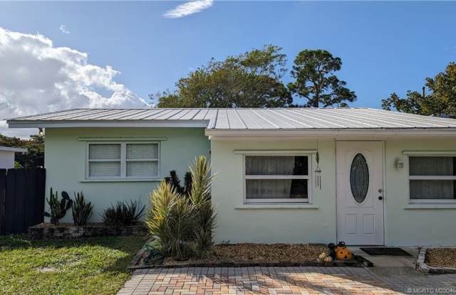 932 SE 5th Street - 932 Southeast 5th Street, Stuart, FL 34994