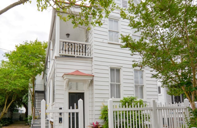 3 Ashe Street - 3 Ashe Street, Charleston, SC 29403