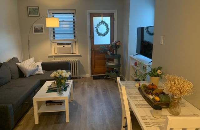 1703 S 11th St., 2 - 1703 South 11th Street, Philadelphia, PA 19148