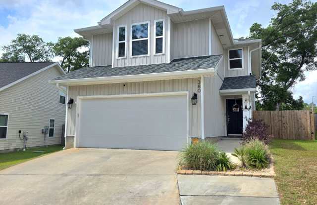 Stunning Newer, 2 Story 3/2.5 Home in a Quiet Cul-de-sac photos photos