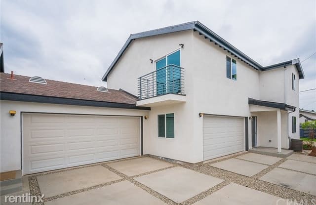 122 N Rowan Ave - 122 North Rowan Avenue, East Los Angeles, CA 90063