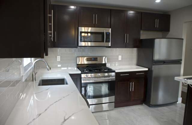 519 Jackson Avenue - 519 Jackson Avenue, Rahway, NJ 07065