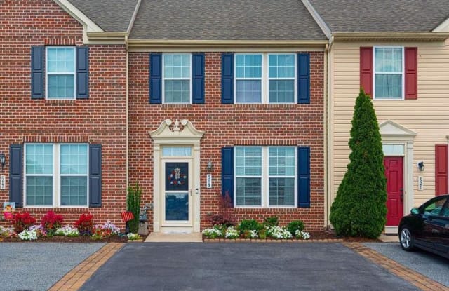519 WHITE PINE DRIVE - 519 White Pine Drive, Fruitland, MD 21826