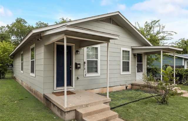 5818 Fletcher Avenue Gallery 2