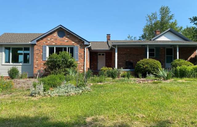 5802 Roach Ridge - Spectacular view of the Blue Ridge Mountains! photos photos