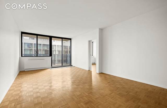 245 East 93rd Street - 245 East 93rd Street, New York City, NY 10128