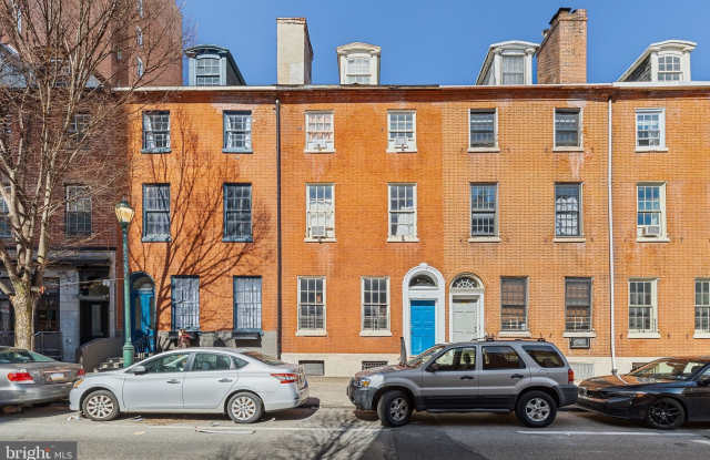 1225 SPRUCE Street unit: 1F photos photos