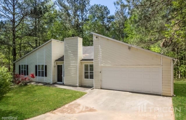3349 Owens Brook Way - 3349 Owens Brookway Northwest, Cobb County, GA 30152