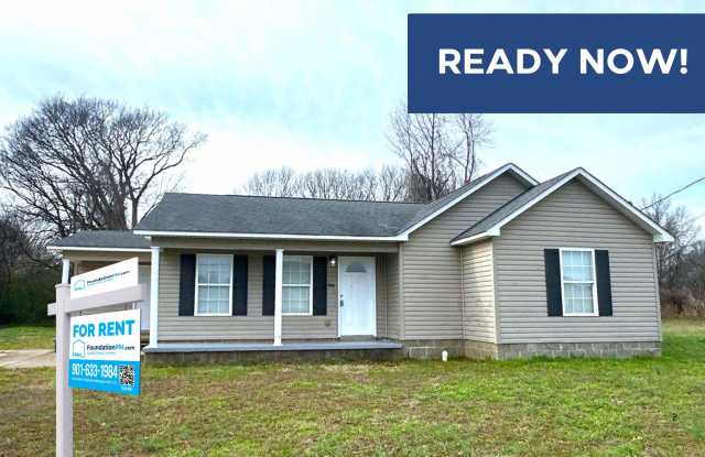 1914 Wooten Street - 1914 Wooten Street, Covington, TN 38019