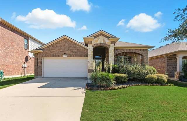 4517 Remuda Lane - 4517 Remuda Lane, Denton, TX 76226