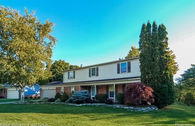 707 RUTGERS Road - 707 Rutgers Road, Rochester Hills, MI 48309