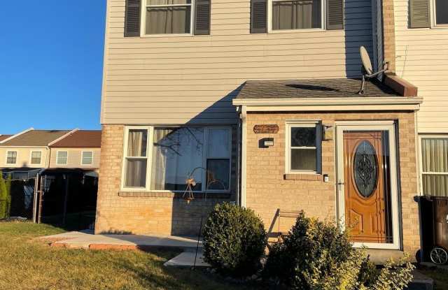 5137 EUSTON COURT - 5137 Euston Court, Bucks County, PA 19020