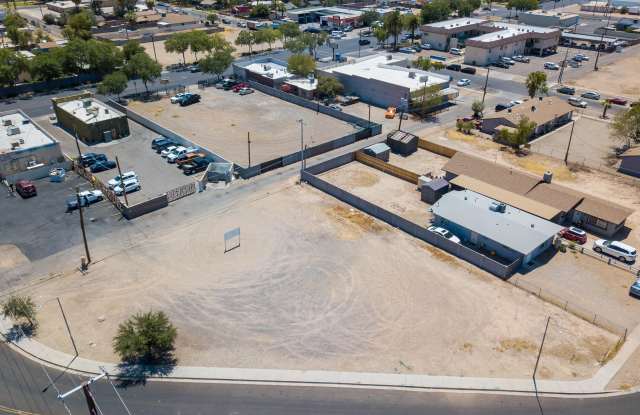 5943 W GLENN Drive Gallery 2