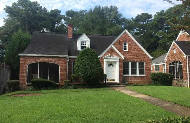1171 Rock Springs Road NE photos photos