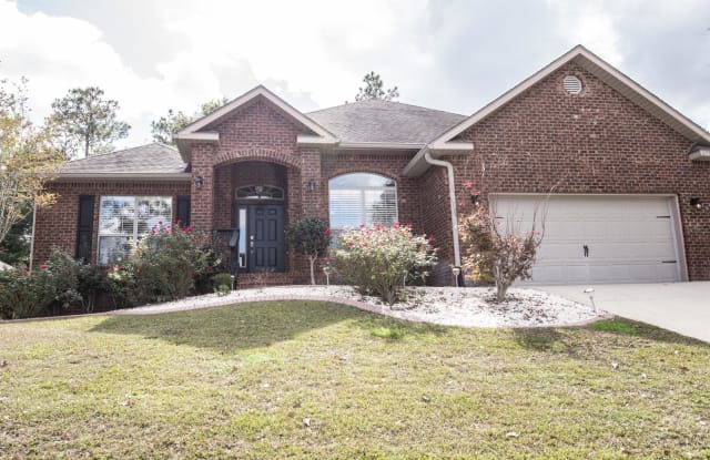 675 Red Fern Road - 675 Red Fern Road, Crestview, FL 32536