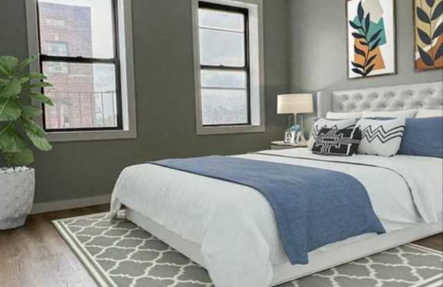 35-56 94th Street - 35-56 94th Street, Queens, NY 11372