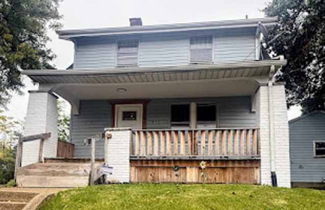 2 Bedroom, 1 Bathroom Home for Rent. Gallery 1