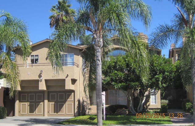 4371 Arizona St. #2 - 4371 Arizona Street, San Diego, CA 92104