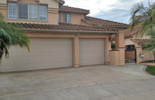 827 Mosaic Cir - 827 Mosaic Circle, Oceanside, CA 92057