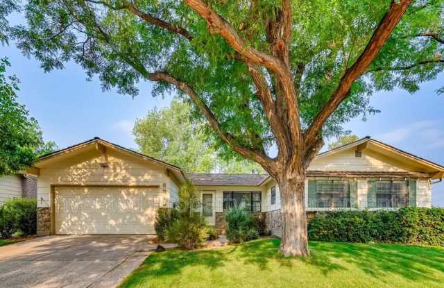 6349 S Locust Way - 6349 South Locust Way, Centennial, CO 80111