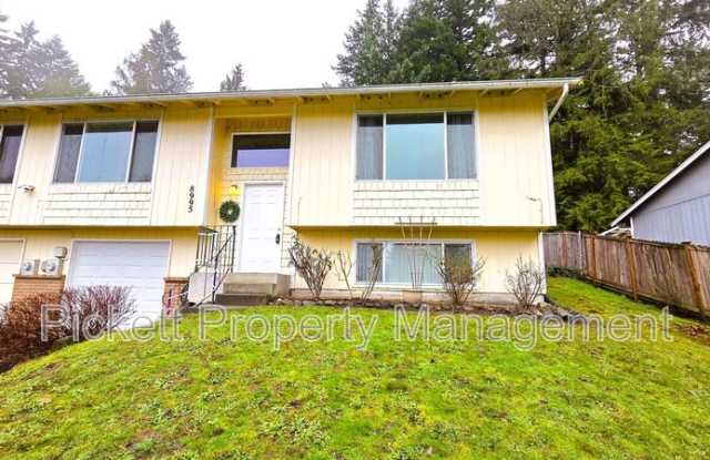 8995 Hoot Ridge Ln NW - 8995 Hoot Ridge Lane Northwest, Silverdale, WA 98383