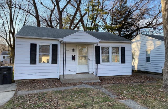 1601 Kentucky Ave - 1601 Kentucky Avenue, Fort Wayne, IN 46805