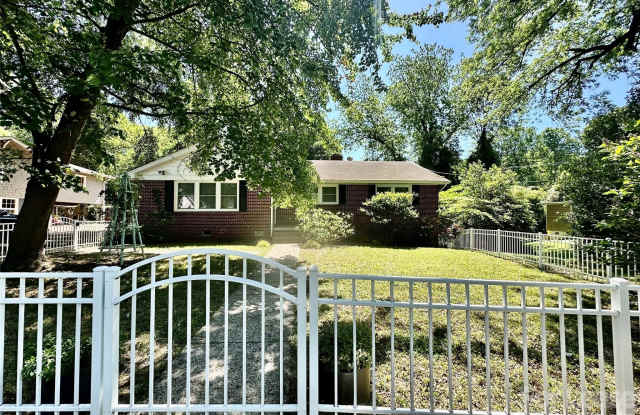 1716 Fairfield Drive - 1716 Fairfield Drive, Gastonia, NC 28054