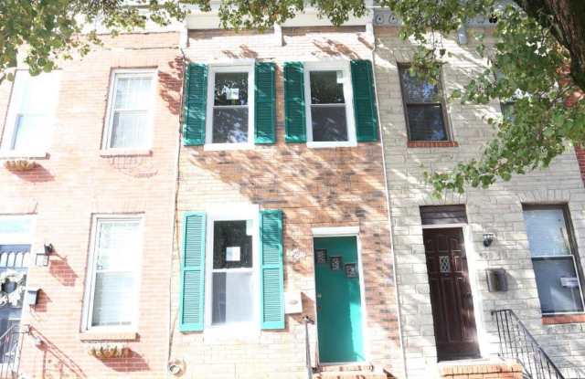 840 S KENWOOD Avenue Gallery 1