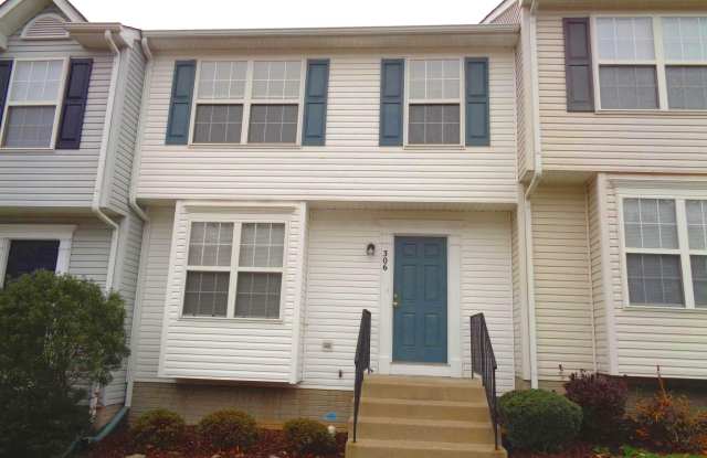 306 MERRILL COURT - 306 Merrill Court, Stafford County, VA 22554