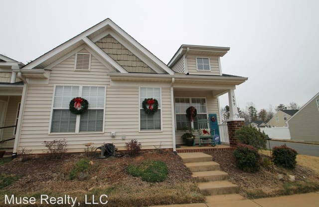 469 Lexie Lane - 469 Lexie Lane, India Hook, SC 29732