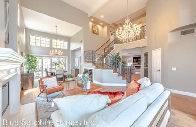 32577 Monterey Ct - 32577 Monterey Court, Union City, CA 94587
