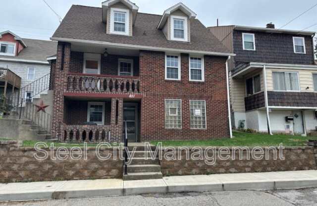 851 Kennedy St photos photos