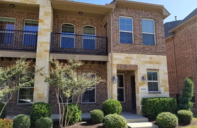 4272 Kiowa Drive - 4272 Kiowa Drive, Carrollton, TX 75010