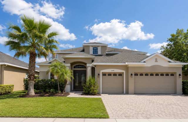 Cypress Lakes 5/4 with 3-Car Garage photos photos Cypress Lakes 5/4 with 3-Car Garage photos photos