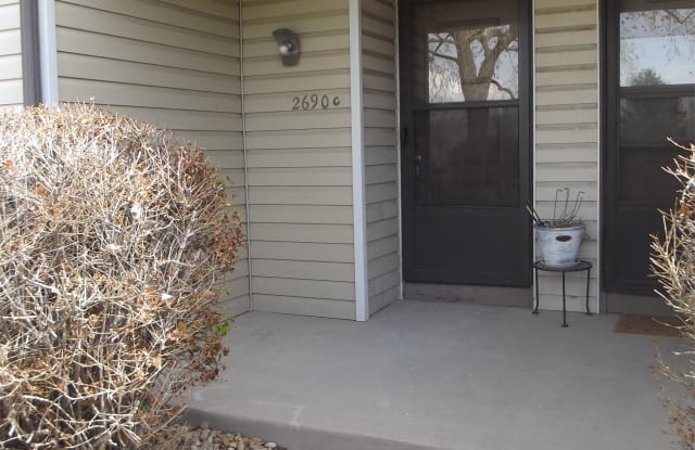 2690 S. Xanadu Way #C - 2690 South Xanadu Way, Aurora, CO 80014