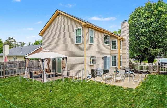 112 Meridian Court Gallery 2
