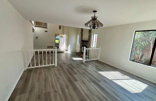Spacious 4-Bedroom, 3-Bath Twin Home in La Costa – Available Now! Gallery 4