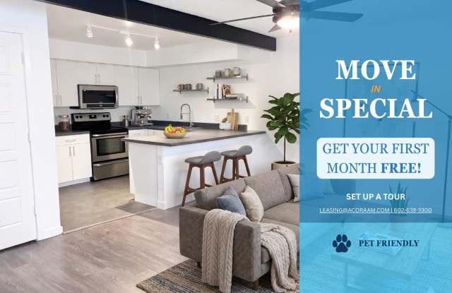 Moderne at 1st photos photos