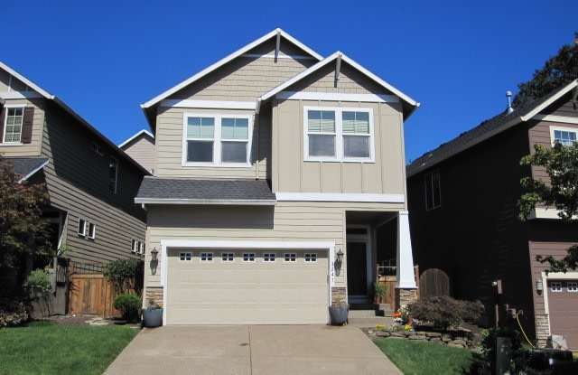 Beautifully updated home in great West Linn neighborhood. photos photos